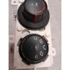 Commande chauffage - RENAULT - MASTER 3 PHASE 1