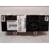 Commande chauffage - RENAULT - MASTER 3 PHASE 1