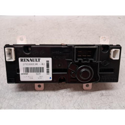 Commande chauffage - RENAULT - MASTER 3 PHASE 1