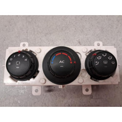 Commande chauffage - RENAULT - MASTER 3 PHASE 1