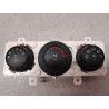 Commande chauffage - RENAULT - MASTER 3 PHASE 1