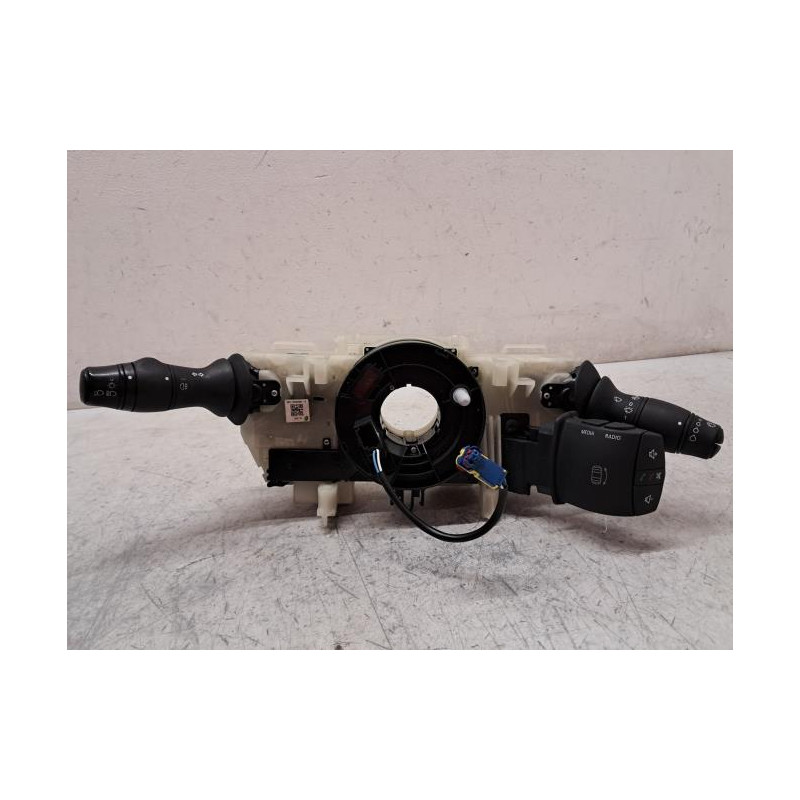 Com (Bloc Contacteur Tournant+Commodo Essuie Glace+Commodo Phare) - RENAULT - MASTER 3 PHASE 1