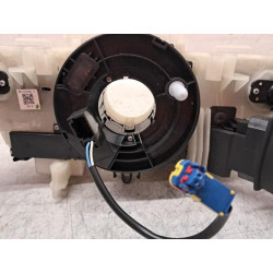 Com (Bloc Contacteur Tournant+Commodo Essuie Glace+Commodo Phare) - RENAULT - MASTER 3 PHASE 1