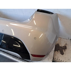 Pare choc arriere - RENAULT - CLIO 4 PHASE 1
