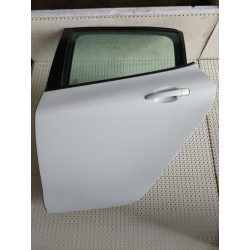 Porte arriere gauche - PEUGEOT - 208 1 PHASE 1