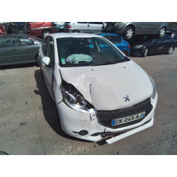 Porte arriere gauche - PEUGEOT - 208 1 PHASE 1