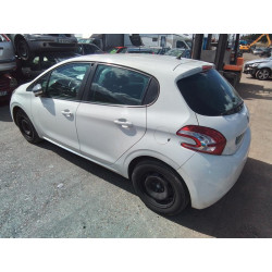 Porte arriere gauche - PEUGEOT - 208 1 PHASE 1