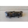 Commande chauffage - RENAULT - CLIO 4 PHASE 1