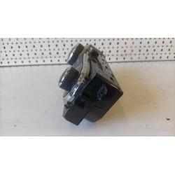 Commande chauffage - RENAULT - CLIO 4 PHASE 1