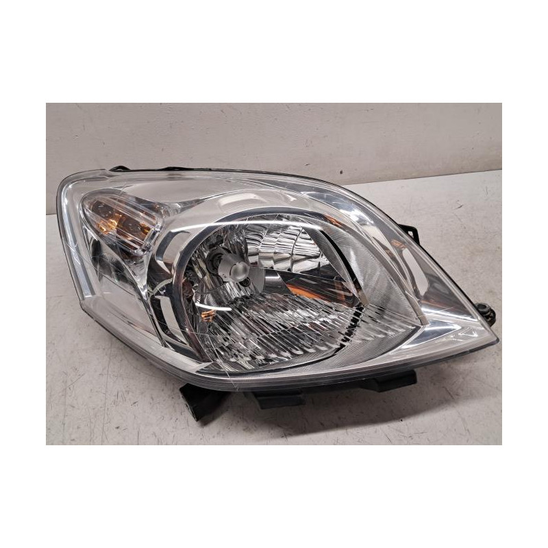 Optique avant principal droit (feux)(phare) - CITROEN - NEMO