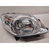 Optique avant principal droit (feux)(phare) - CITROEN - NEMO