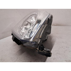 Optique avant principal droit (feux)(phare) - CITROEN - NEMO