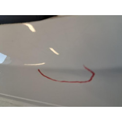 Porte avant droit - CITROEN - NEMO