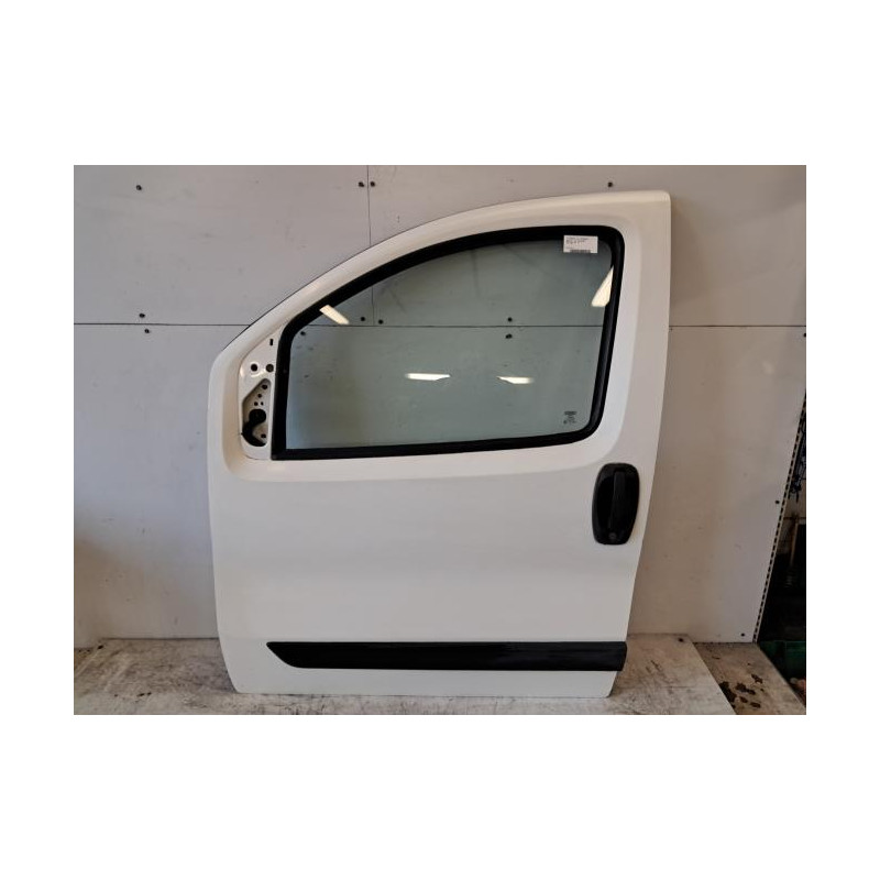 Porte avant gauche - CITROEN - NEMO
