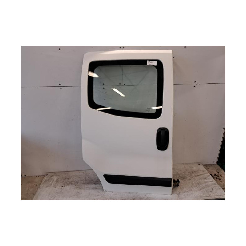 Porte laterale droit - CITROEN - NEMO