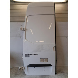 Porte arriere gauche -...