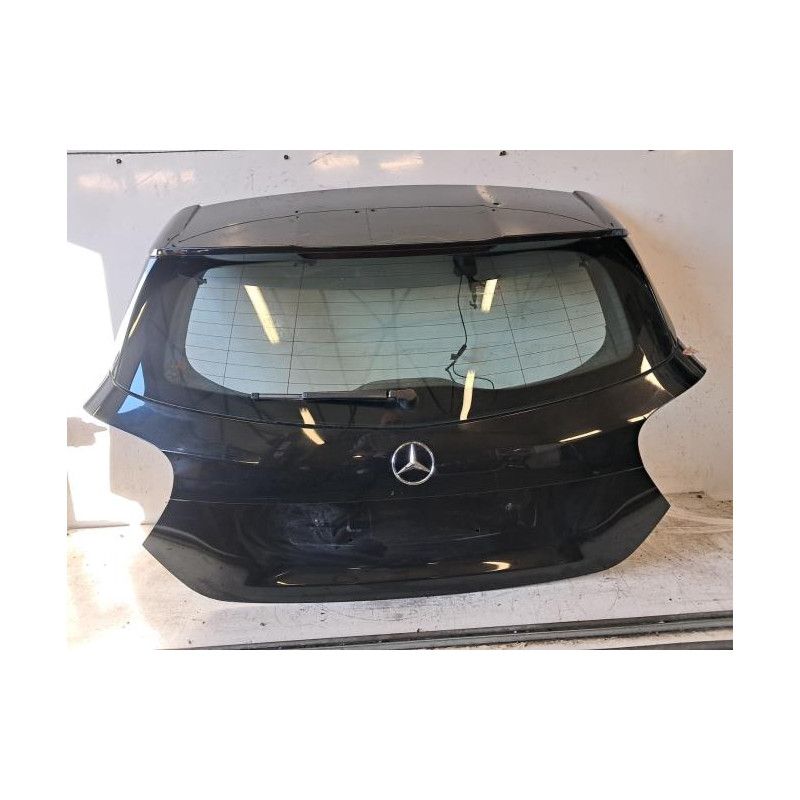 Malle/Hayon arriere - MERCEDES - CLASSE A 176 PHASE 1