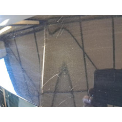 Malle/Hayon arriere - MERCEDES - CLASSE A 176 PHASE 1