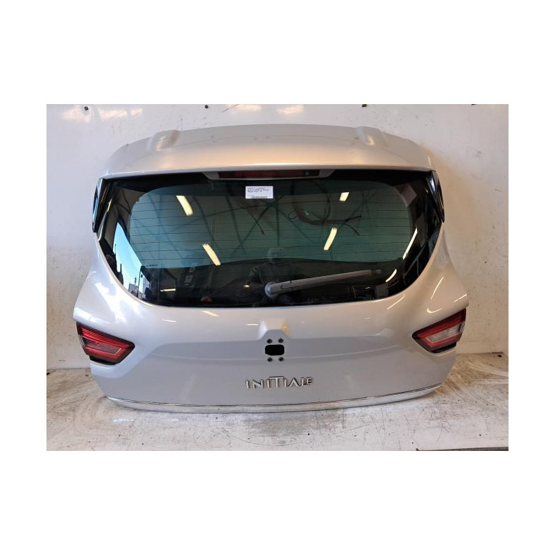 Malle/Hayon arriere - RENAULT - CLIO 4 PHASE 1