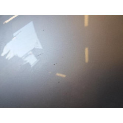 Aile avant gauche - RENAULT - GRAND SCENIC 3 PHASE 3