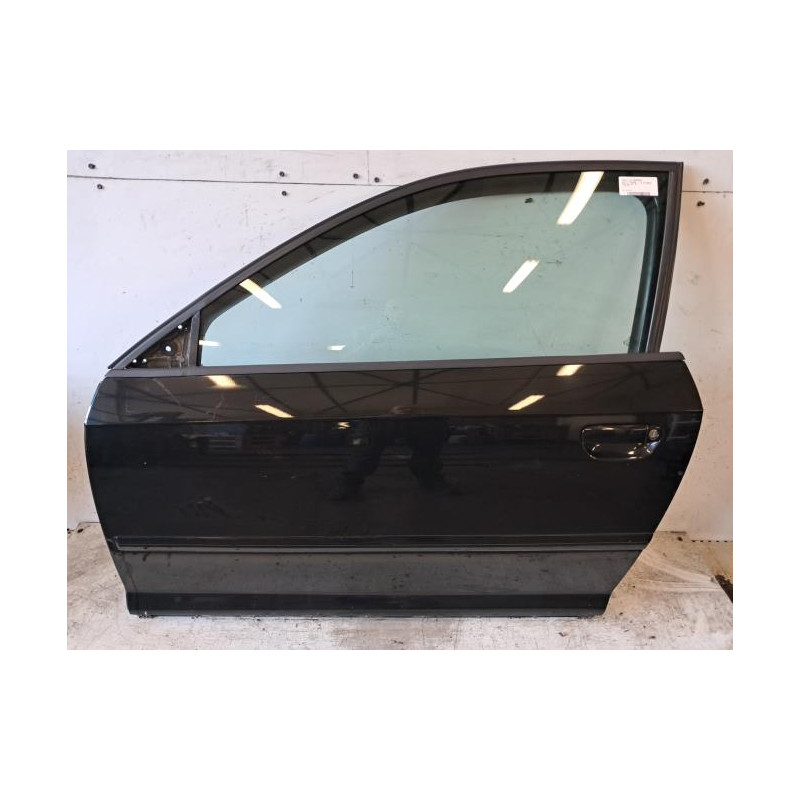 Porte avant gauche - AUDI - A3 2 PHASE 1
