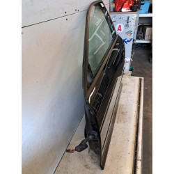 Porte avant gauche - AUDI - A3 2 PHASE 1