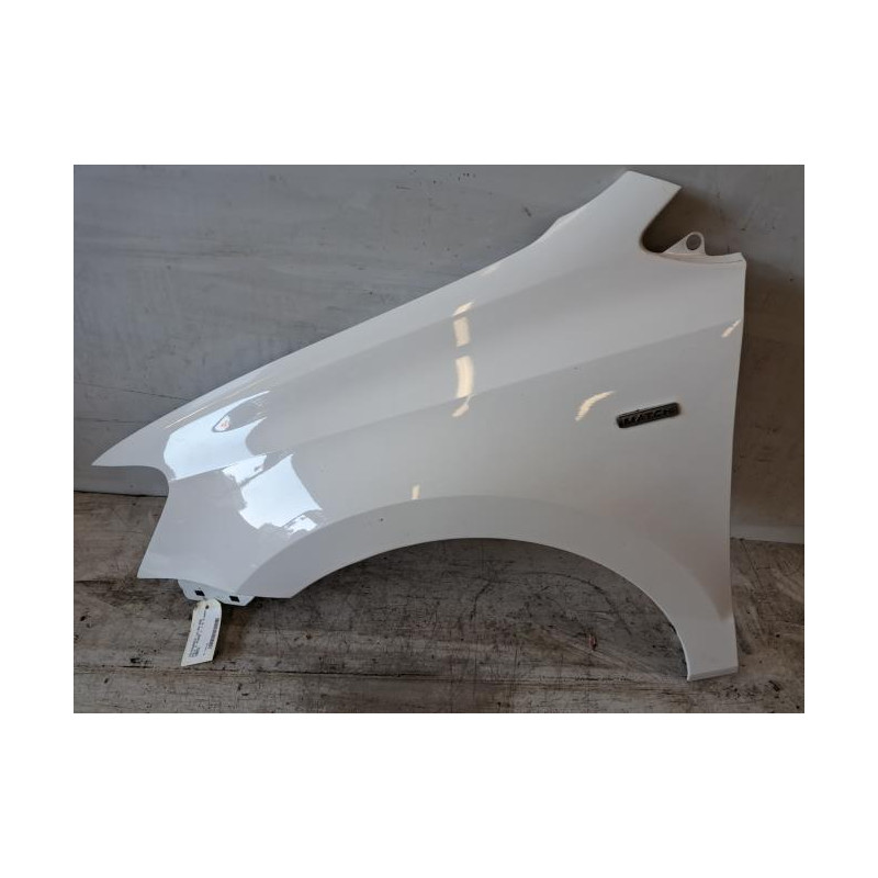 Capot - VOLKSWAGEN - POLO 5 PHASE 1