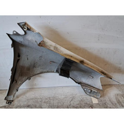 Capot - VOLKSWAGEN - POLO 5 PHASE 1