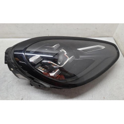 Optique avant principal...