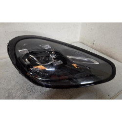 Optique avant principal droit (feux)(phare) - PORSCHE - CAYENNE 2 PHASE 1