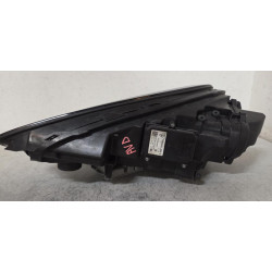 Optique avant principal droit (feux)(phare) - PORSCHE - CAYENNE 2 PHASE 1