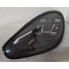 Optique avant principal gauche (feux)(phare) - PORSCHE - CAYENNE 2 PHASE 1