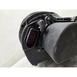 Optique avant principal gauche (feux)(phare) - PORSCHE - CAYENNE 2 PHASE 1