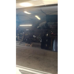 Porte arriere gauche - PEUGEOT - 5008 1 PHASE 1