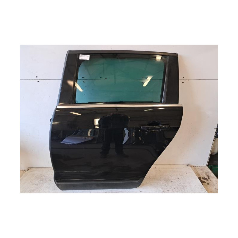 Porte arriere gauche - PEUGEOT - 5008 1 PHASE 1
