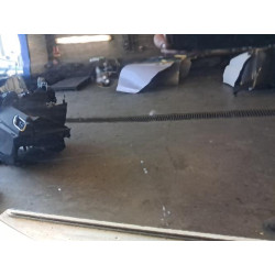 Porte arriere gauche - PEUGEOT - 5008 1 PHASE 1