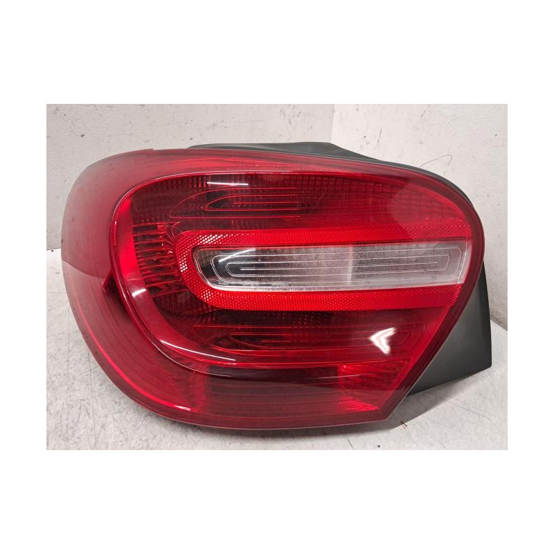 Feu arriere principal gauche (feux) - MERCEDES - CLASSE A 176 PHASE 1