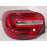 Feu arriere principal gauche (feux) - MERCEDES - CLASSE A 176 PHASE 1