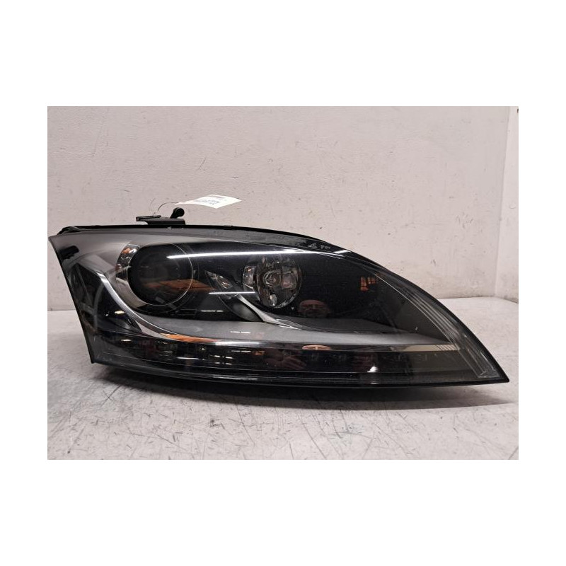 Optique avant principal droit (feux)(phare) - AUDI - TT 2 COUPE PHASE 1