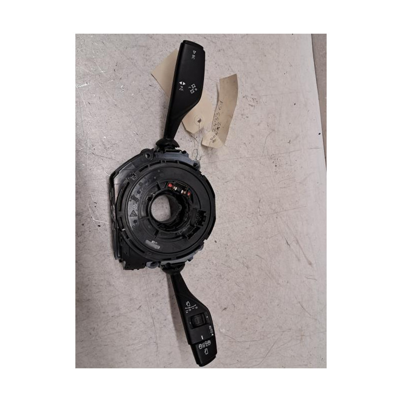 Com (Bloc Contacteur Tournant+Commodo Essuie Glace+Commodo Phare) - BMW - X2 F39