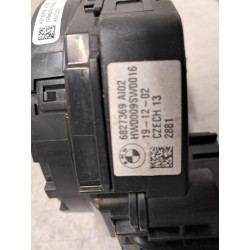 Com (Bloc Contacteur Tournant+Commodo Essuie Glace+Commodo Phare) - BMW - X2 F39