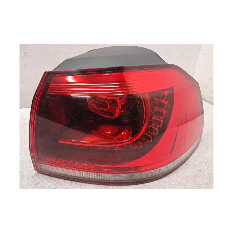 Feu arriere principal droit (feux) - VOLKSWAGEN - GOLF 6