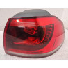 Feu arriere principal droit (feux) - VOLKSWAGEN - GOLF 6