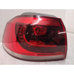 Feu arriere principal...