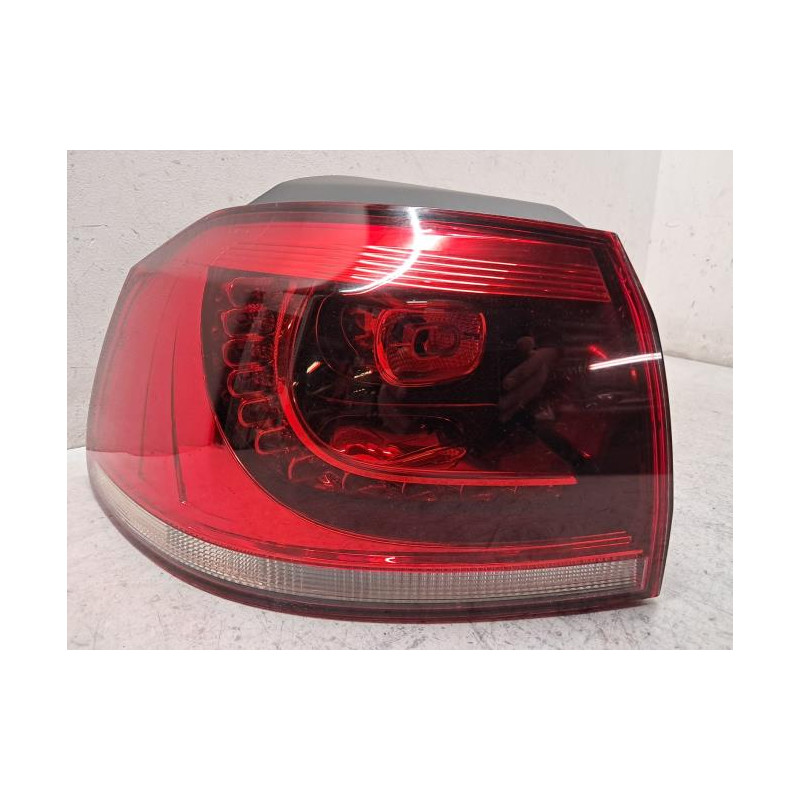 Feu arriere principal gauche (feux) - VOLKSWAGEN - GOLF 6