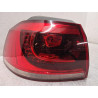 Feu arriere principal gauche (feux) - VOLKSWAGEN - GOLF 6