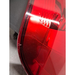 Feu arriere principal gauche (feux) - VOLKSWAGEN - GOLF 6