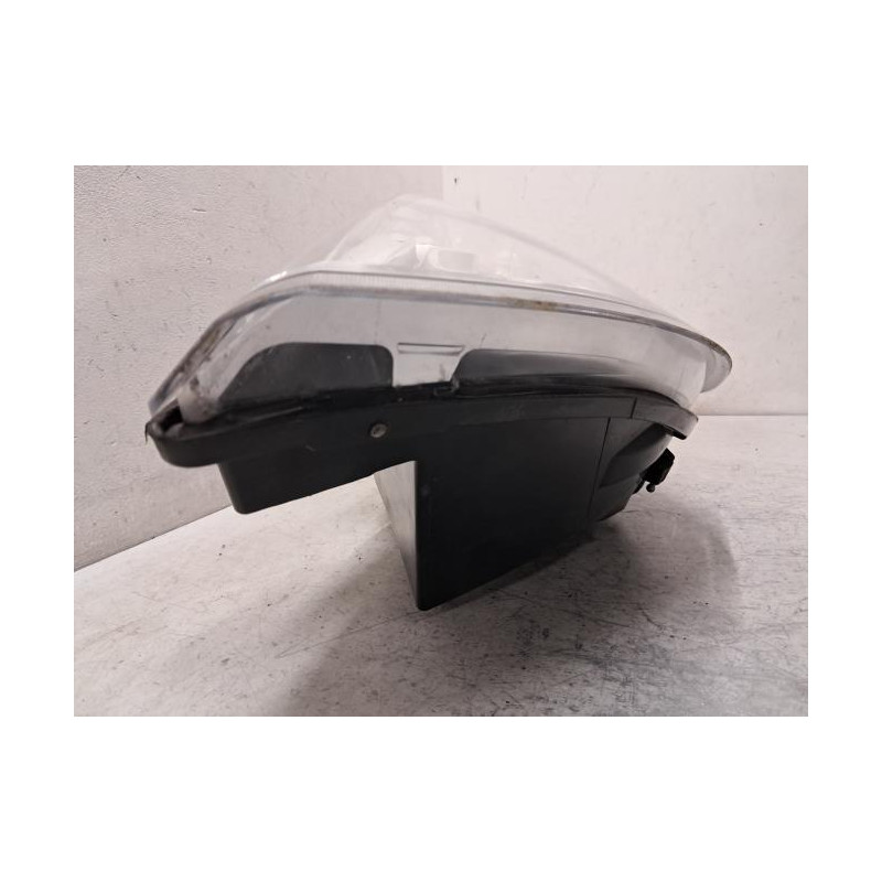 Optique avant principal gauche (feux)(phare) - OPEL - MOVANO B
