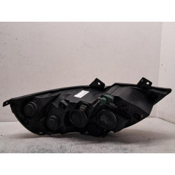 Optique avant principal gauche (feux)(phare) - OPEL - MOVANO B