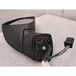 Retroviseur droit - RENAULT - GRAND SCENIC 3 PHASE 3